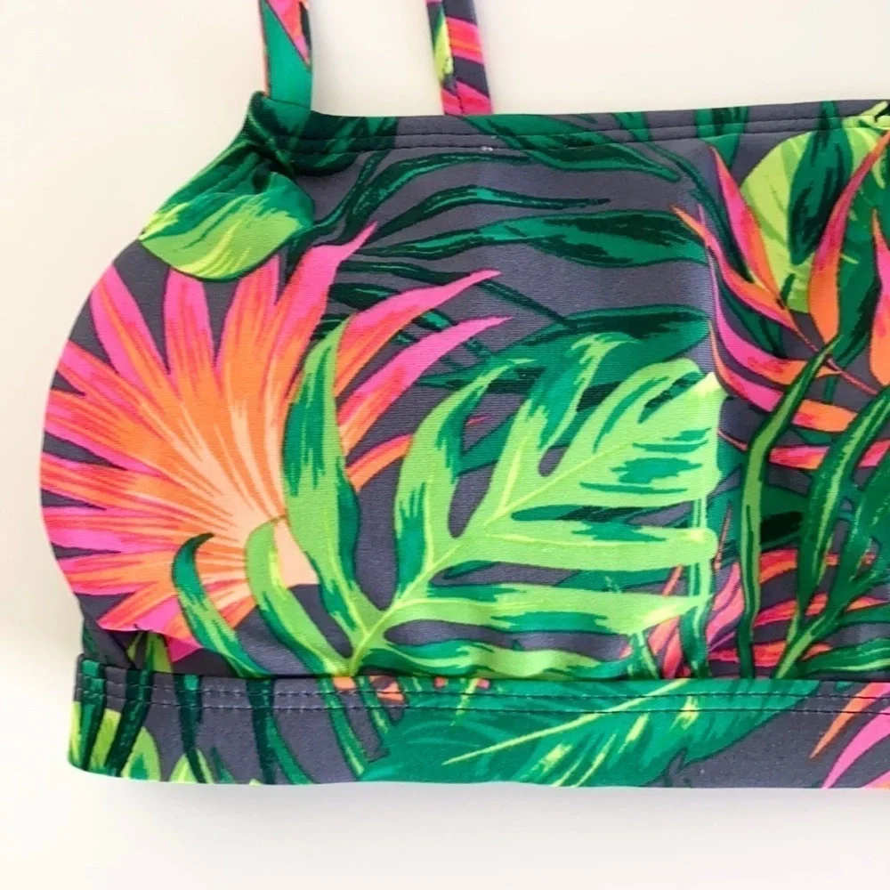 Hula Honey Bikini top
